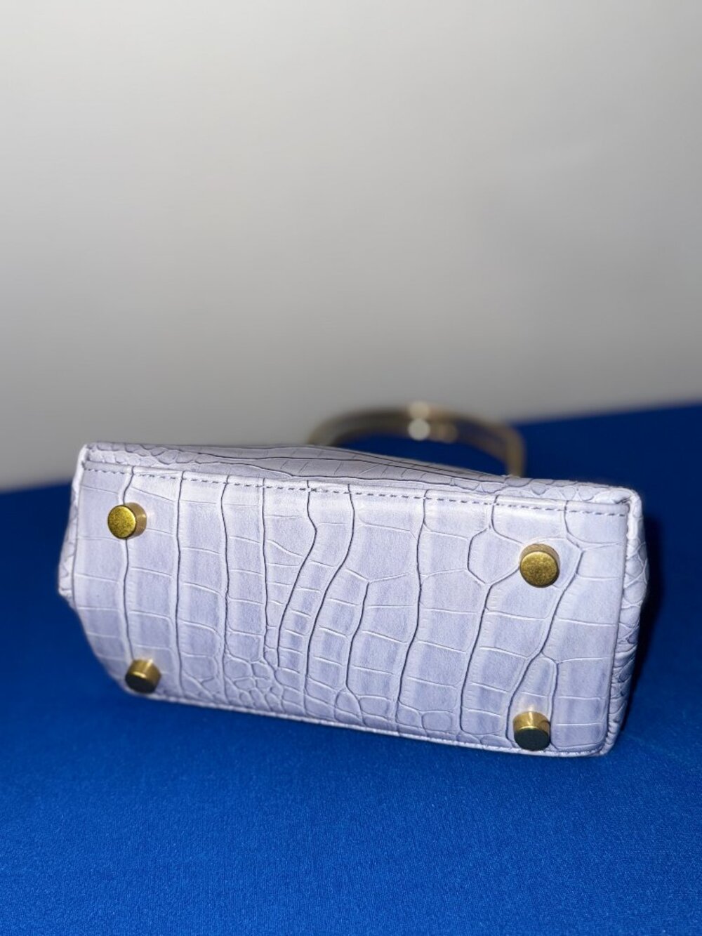 Capri Frame Bag - Picture 2 of 3